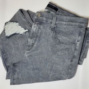 J Brand. Alana. Size 29. Worn Once